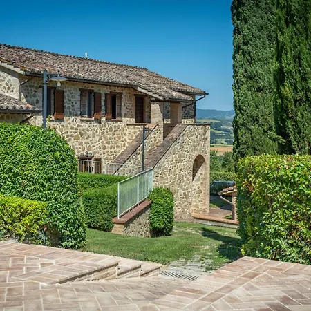 Azienda Agraria Fratelli Caporali
