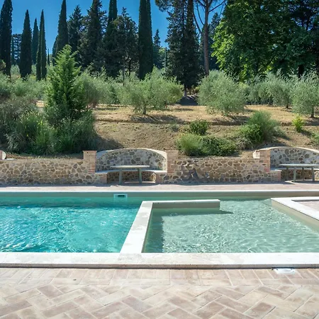 Azienda Agraria Fratelli Caporali Alloggio per agriturismo *