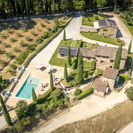 Azienda Agraria Fratelli Caporali * Ponte Pattoli