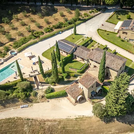 Azienda Agraria Fratelli Caporali Alloggio per agriturismo Ponte Pattoli