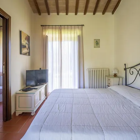Alloggio per agriturismo Azienda Agraria Fratelli Caporali