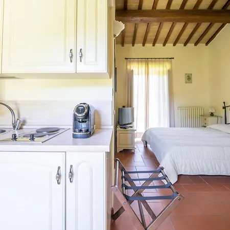 Azienda Agraria Fratelli Caporali * Ponte Pattoli