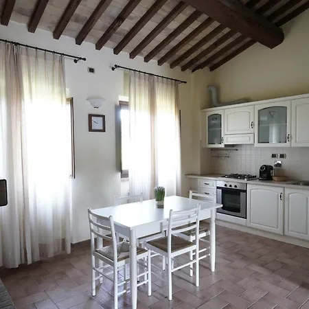 Azienda Agraria Fratelli Caporali Ponte Pattoli