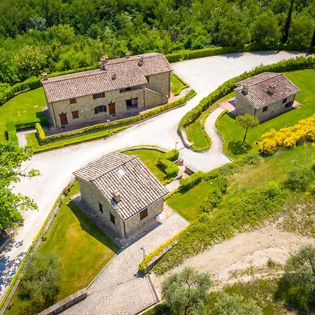 Azienda Agraria Fratelli Caporali * Ponte Pattoli