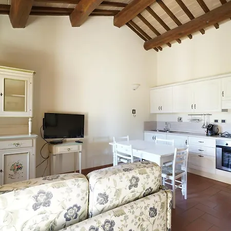 Alloggio per agriturismo Azienda Agraria Fratelli Caporali