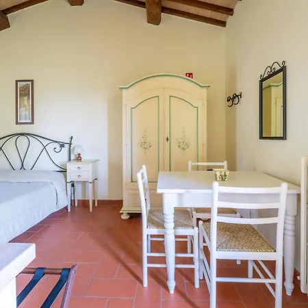 Alloggio per agriturismo Azienda Agraria Fratelli Caporali *