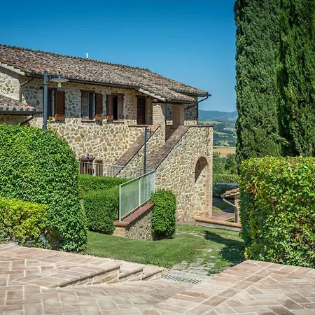 Azienda Agraria Fratelli Caporali