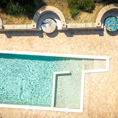 Azienda Agraria Fratelli Caporali Feriegård