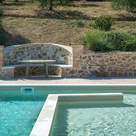 Azienda Agraria Fratelli Caporali * Ponte Pattoli