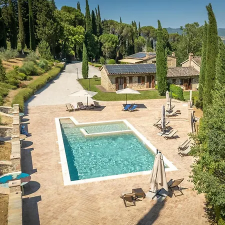 Azienda Agraria Fratelli Caporali Ponte Pattoli