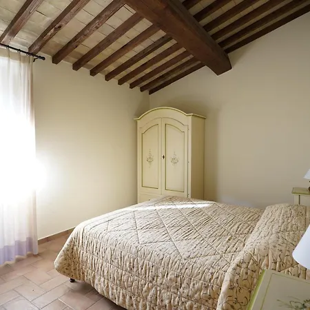 Azienda Agraria Fratelli Caporali Ponte Pattoli