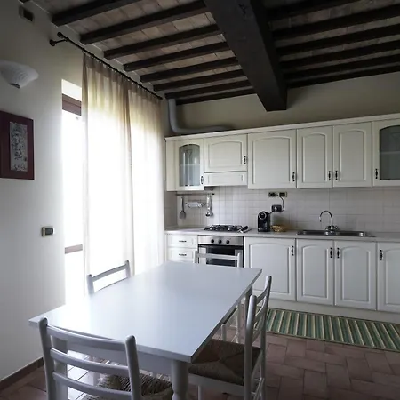 Azienda Agraria Fratelli Caporali