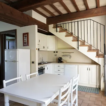 Azienda Agraria Fratelli Caporali Feriegård Ponte Pattoli