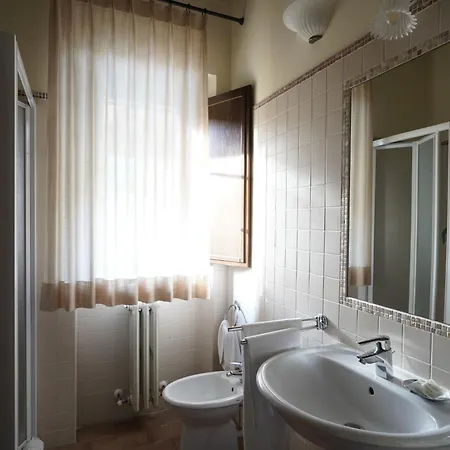 Azienda Agraria Fratelli Caporali Ponte Pattoli