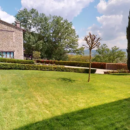 Azienda Agraria Fratelli Caporali *